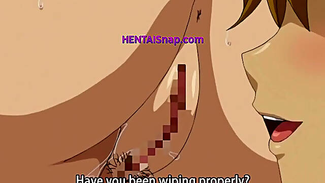 Big Tits MILF Moans Loudly While Being Filled Deep by Her Beloved Lover