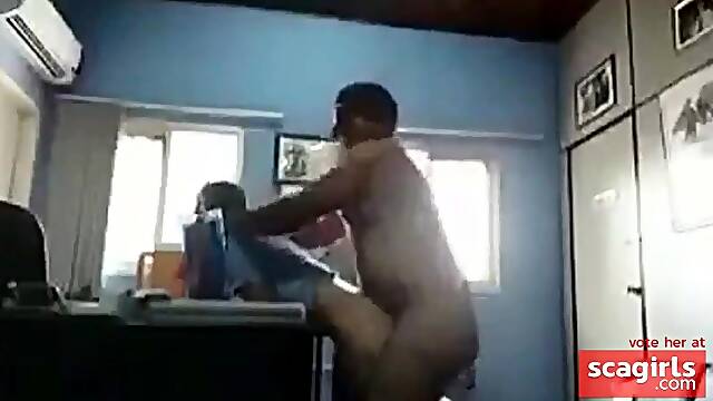 Girl fucking not her uncle