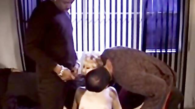 Screw My Wife Club featuring floozys milf scene