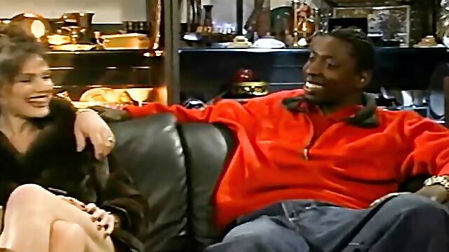 Screw My Wife Club featuring Byron Longs fucking smut