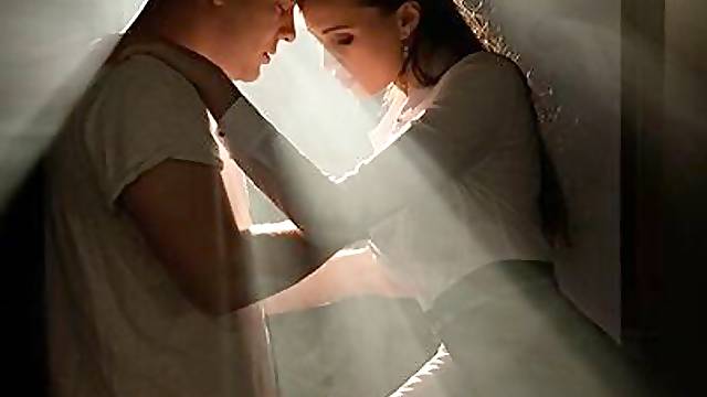 Cute-looking mademoiselle Stacy Cruz is fucking with her boss