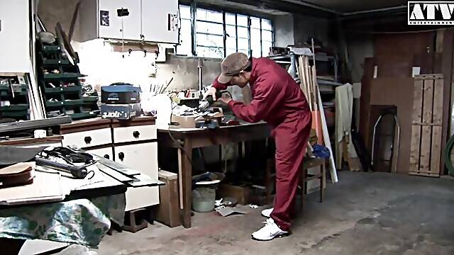 Lusty Shadow - couple trailer - ATV Entertainment