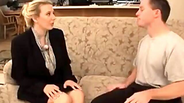 Kara Nox mother humpin