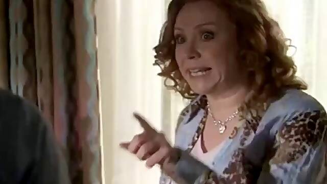 Mom Helps Desperate Stepson