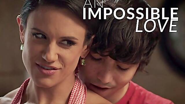 An Impossible Taboo Love - Penney Play
