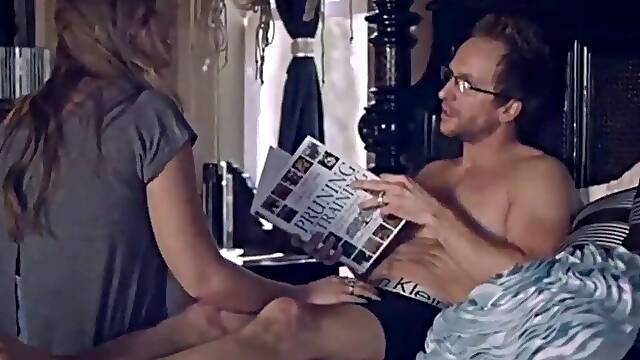 Melissa May fucks Dad better than Mommy