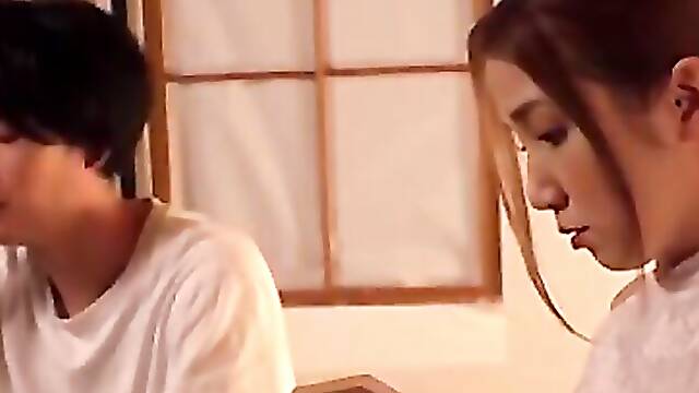 My Father In Law A Creampie Every Night Ayaka Tomoda (Japanese_Hentai Japanese_Hentai, Old Man)