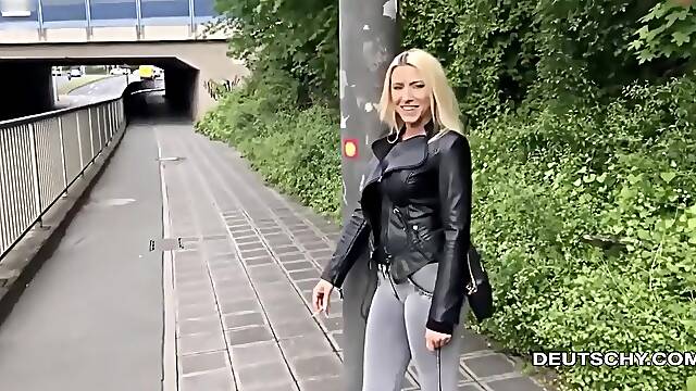 Die Billigste Anal Schlampe Frankens