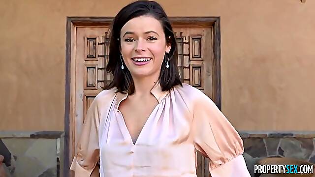 Dharma Jones - Stamp Collector Buys House