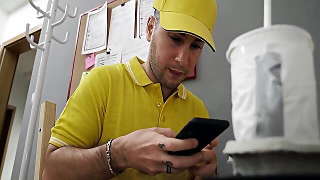 Break Room Business with Katy Rose, Jennifer Mendez and Raul Costa