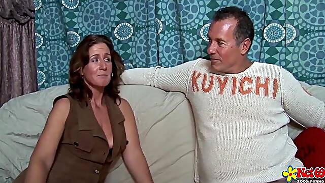 Big Booty Dutch Milf Loves To Fuck