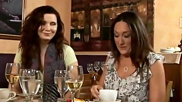 THE.COUGAR.CLUB.3 MAGDALENE ST.MICHALES FUCK