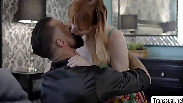 Incredible Porn Movie Tranny Milf Great , Check It