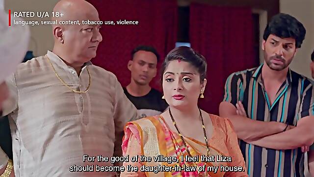 Idhar Udhar S01E05 2024 Hindi Rajshot India - Big tits