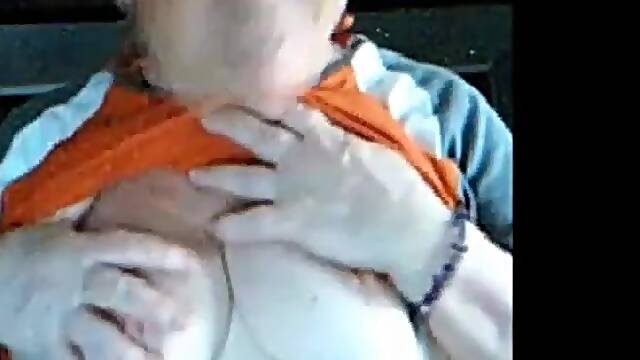 Dirty wife satisfy herself all alone on cam