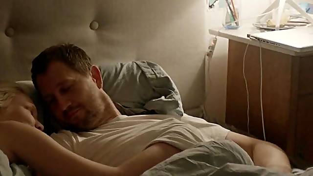 Celebrity ellen dorrit petersen exposing her hawt body