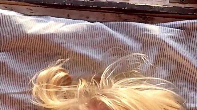 Close up oral-job facial satin nightie mother I'd like to fuck at the beach