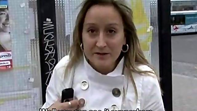 CZECH STREETS - DIANA - Czechstreets