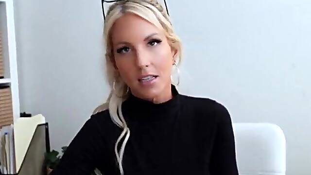 Bang Your Sons SEXY Teacher!!! POV Role Play