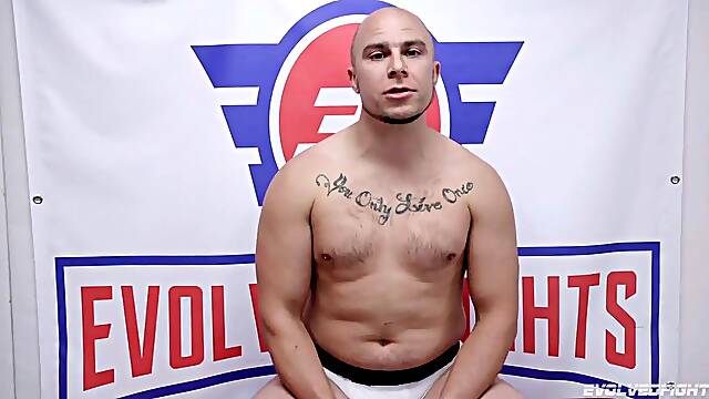 Mixed Bare Wrestling With Shawn Fox Vs Daisy Ducati With 69 Fellatio Action