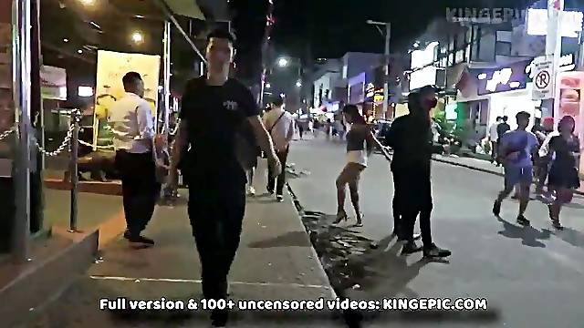 Asia Sex Tourist ... Heres What You Can Expect