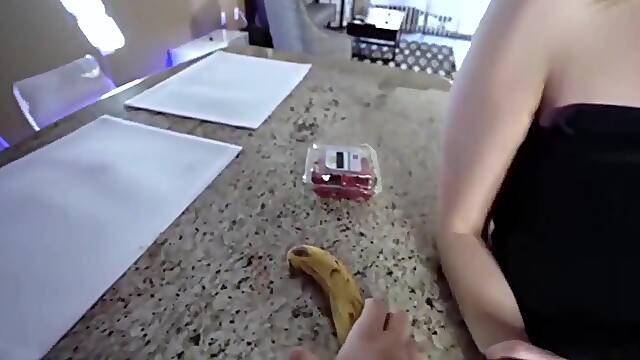 Welcome Home Stepson