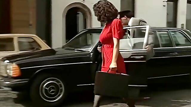 La veuve de buda-fesse