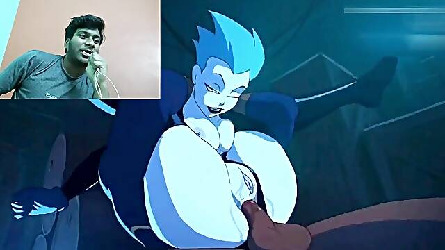 Electro mother Id like to fuck ANAL toon SEX