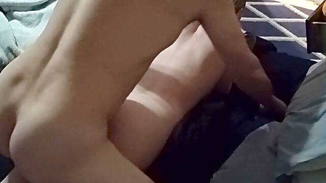 Snatch is so taut & pretty #4