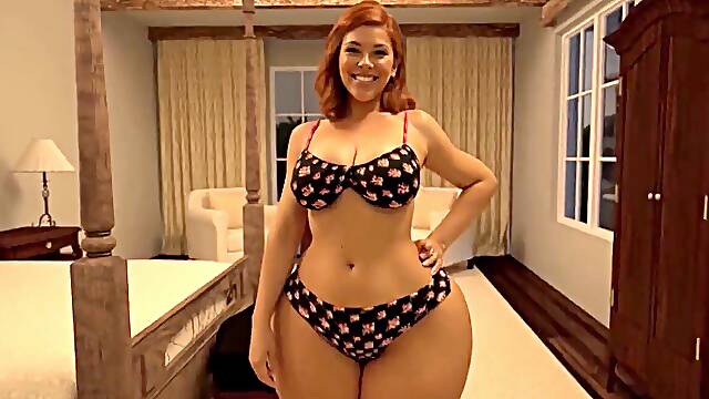 Big Ass Vids