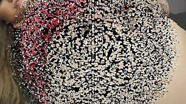 Pussy lick ass worship