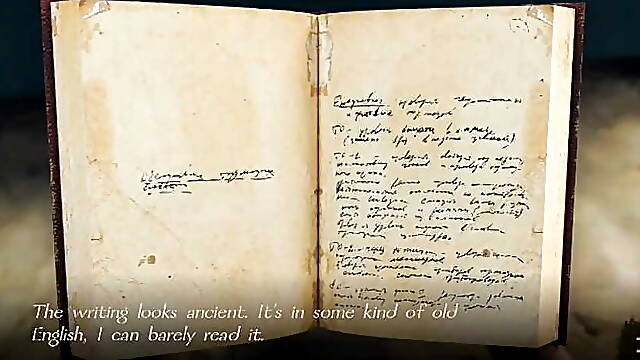 Russian Gilrs Fuking all members Game Play Story by chapter -1