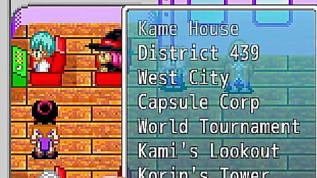 Kamesutra Dbz Erogame 75 Bathing with Her Husbands Friend