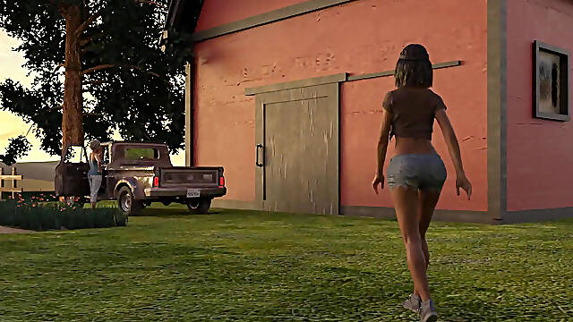 In your shoes: strange events ep 12