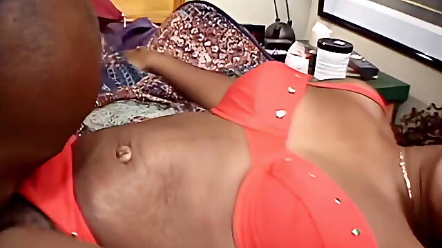 Moans Reveal the Passion of Sex