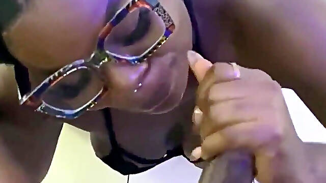 The Blow Job I Gave to My Man That Shift My Pussy,