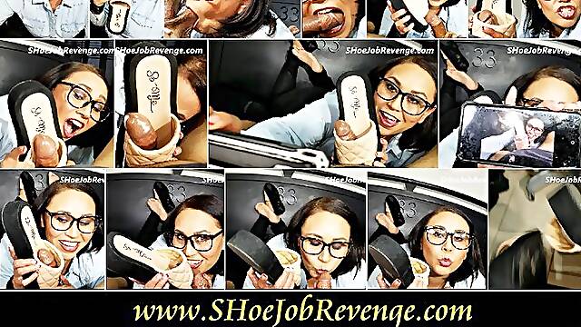 SHoeJob Revenge Part-294