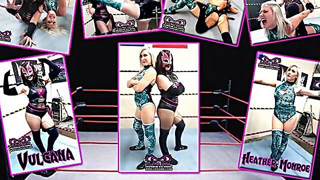 1499-Im The Best Bitch - Female Pro Style