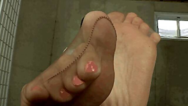 Epic Smell Of My Feet, 2nd