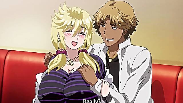 Hitozuma Life: One Time chick anime porn anime #1 (2017)