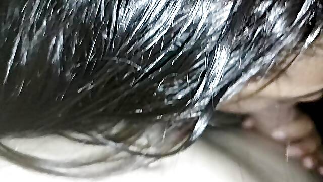 Busty Girli Enjoys Hardcore Sex with Brother in Law