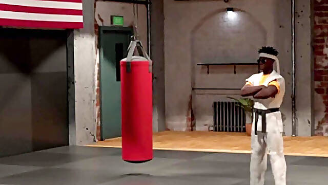 Mad Adventure by Morbusgreaves - My Neighbor Needs a Hand with a Light Bulb, Streaming with Stepsis 14