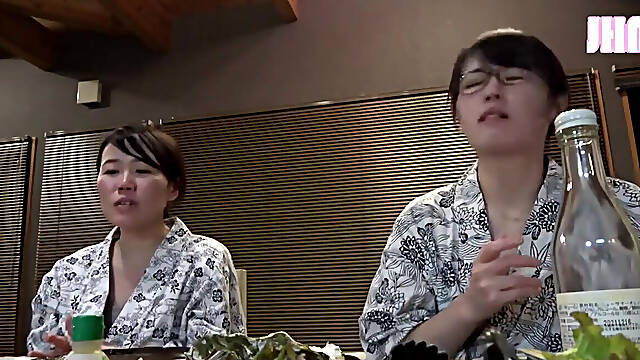 Taboo Villa Escape with a Married Woman From the Lost Paradise - 3