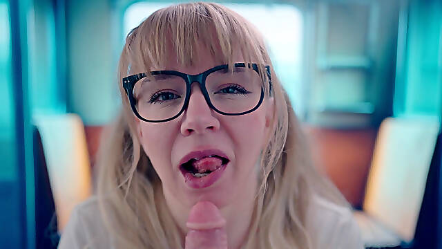 The Slut on the Train