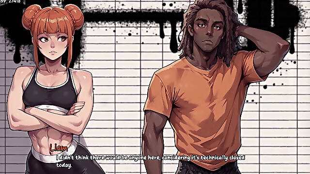 Shadows of Ambition (part 46)