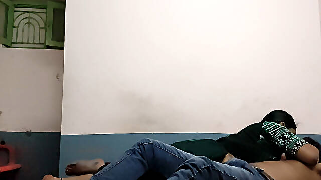 I Seduced and Fuked My Wife Part - 1