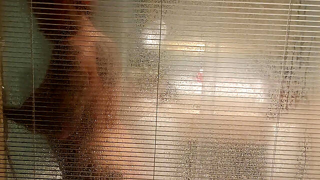 Noughty Shower Video