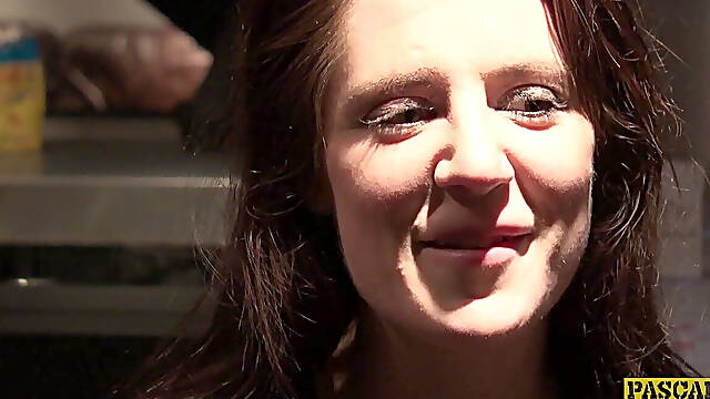 Samantha Bentley Shoot Part 2 - Interview - After Sex