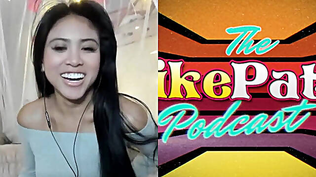 Trikepatrol Interview - Ember Snow