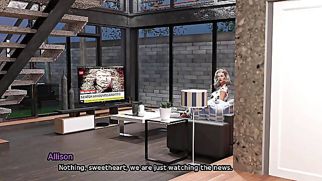 Grandma's House - PT 160 - NC